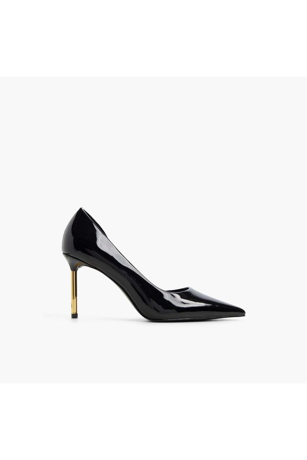Vionna \ Heeled Shoes