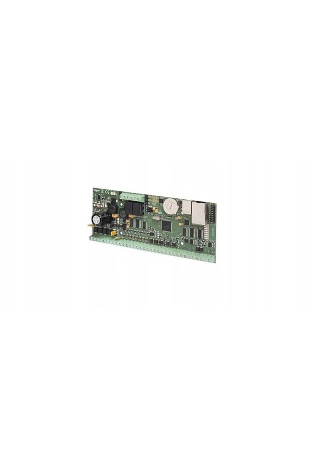 UNITATE CENTRALĂ DE CONTROL ACCES CPR32-SE-BRD