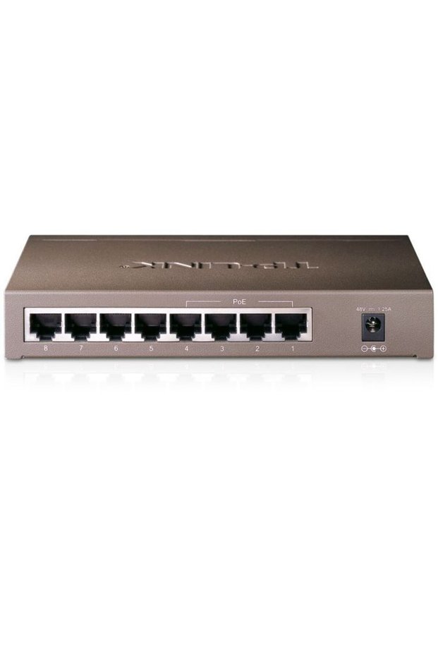Switch TL-SF1008P