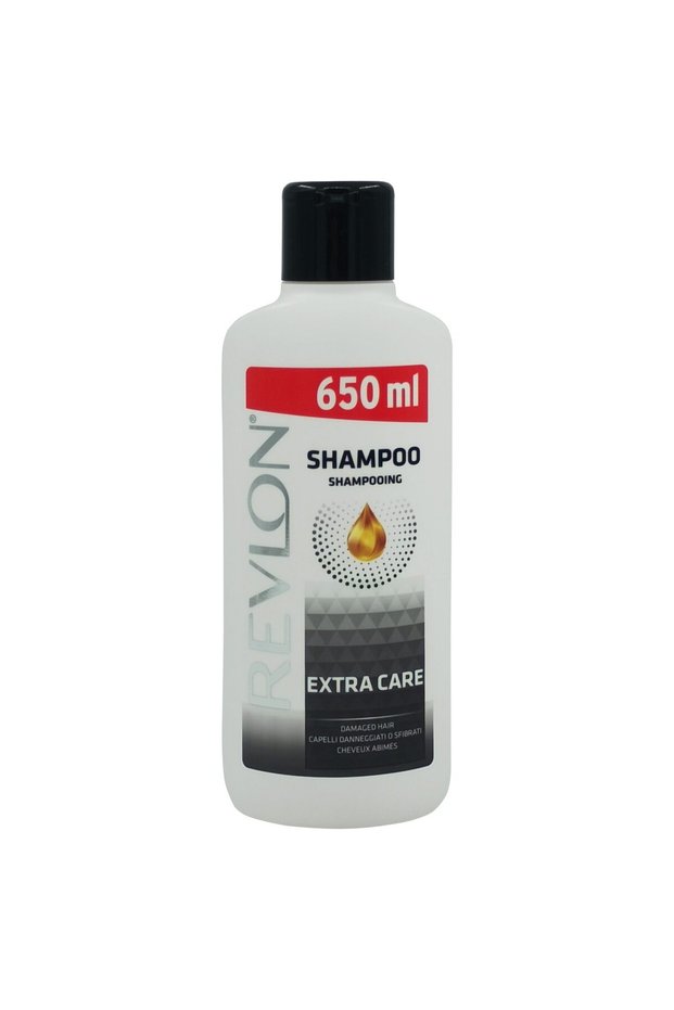 Șampon Uscat, 650 ml