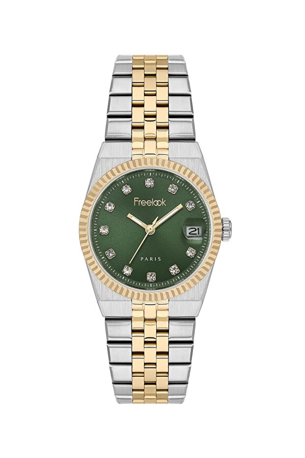 Fl.4.10054-7 Women's Wristwatch