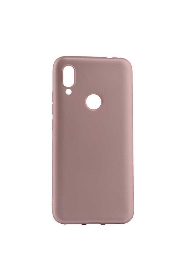 Case Soft Colorful Silicone Flexible Cover Compatible for Xiaomi Mi 7