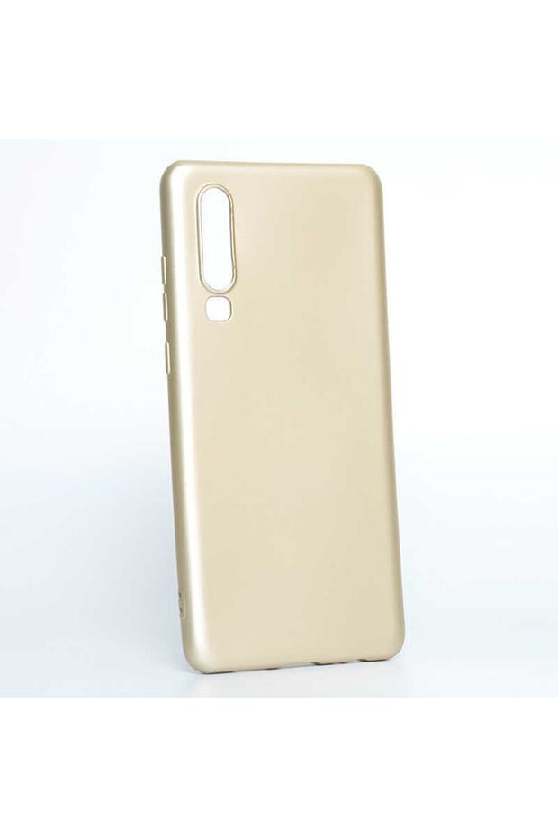 Soft Premier Cover Case Compatible for Huawei P30