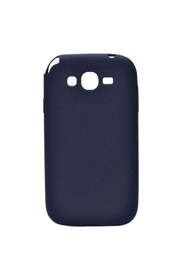 Compatible Case for Samsung Galaxy Grand Duos I9082 Colorful Soft Soft Cover Premier Silicone