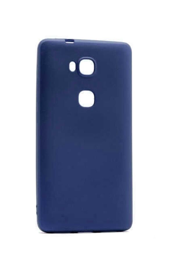Case Compatible for Huawei Gr5 Mobile Phone Premier Soft Colorful Silicone Cover