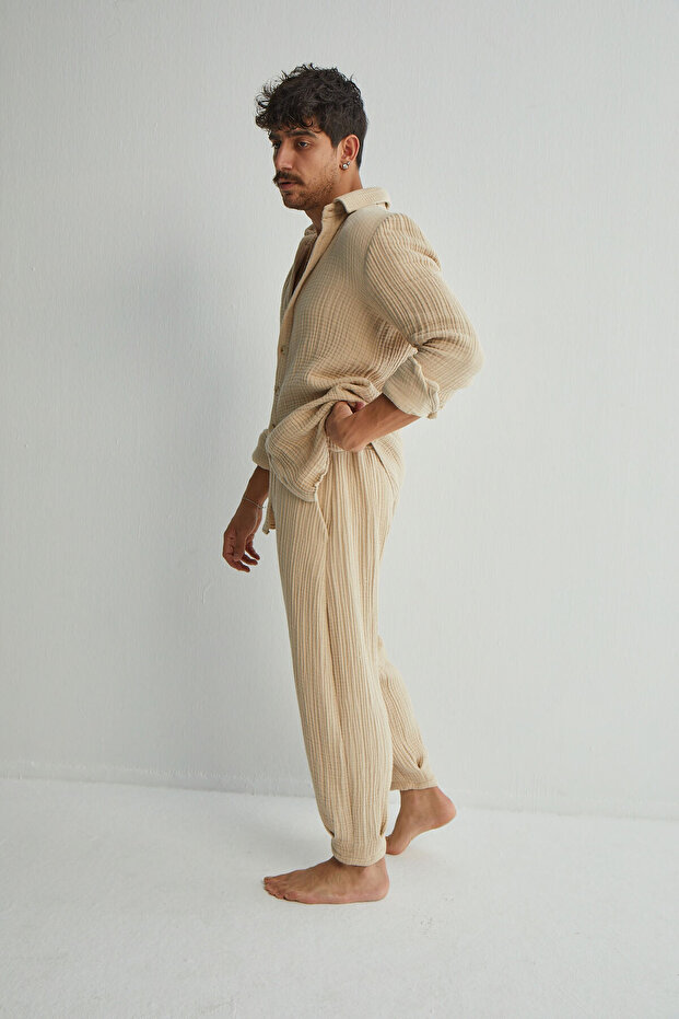 Unisex Pantolon