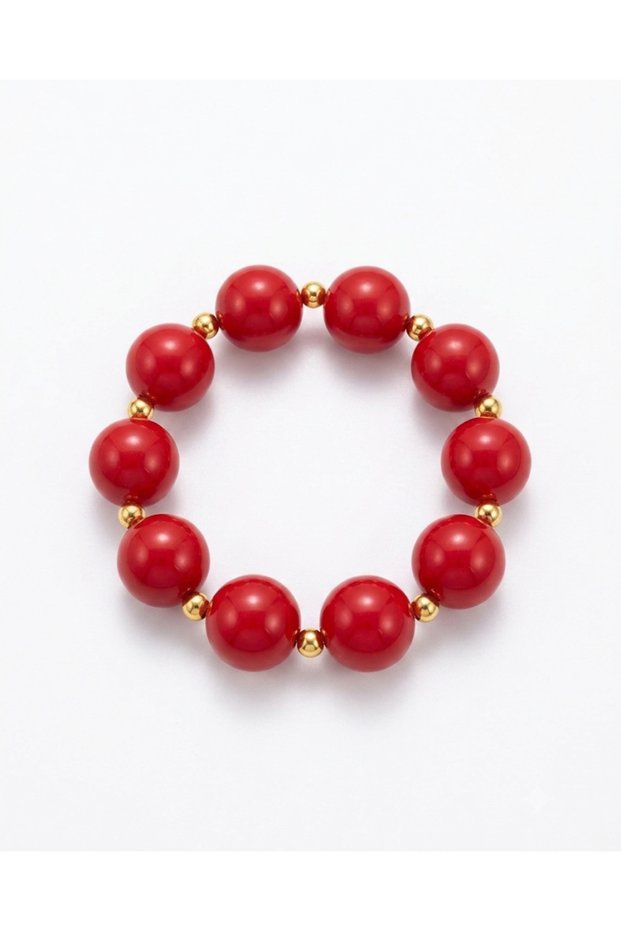 Natural Stone Look Pinterest Bracelet