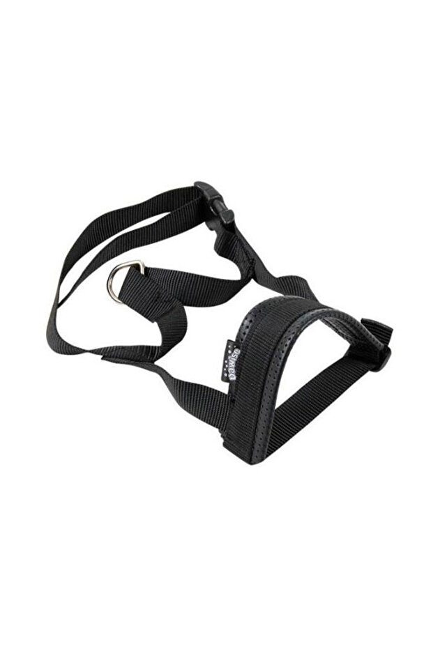 Concepta Dog Padded Muzzle, Size 3 (235858) Without Mouthpiece