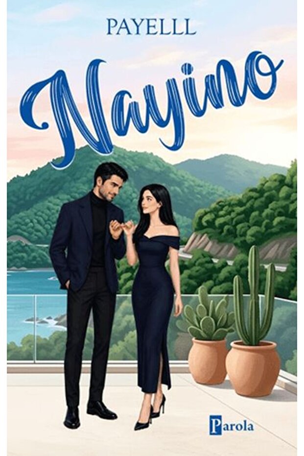 Nayino