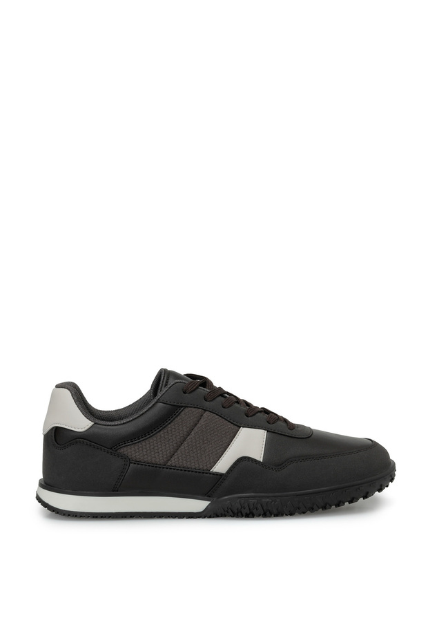 Zavier Brown Men's Sneakers