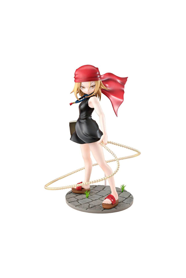 Shaman King Anna Kyoyama 1/7 Scale Figure by