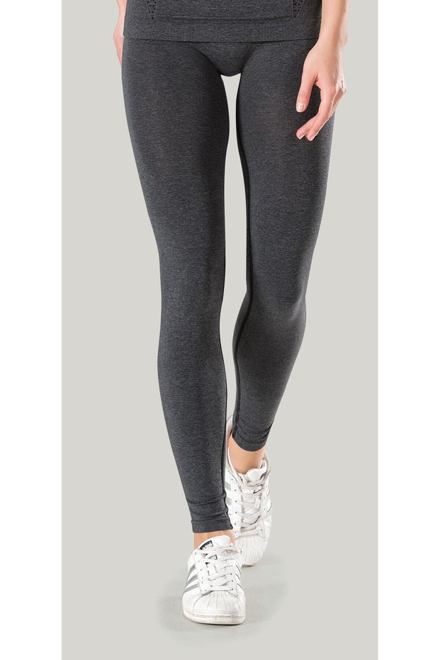 Women's Normal Bel Sports Tights