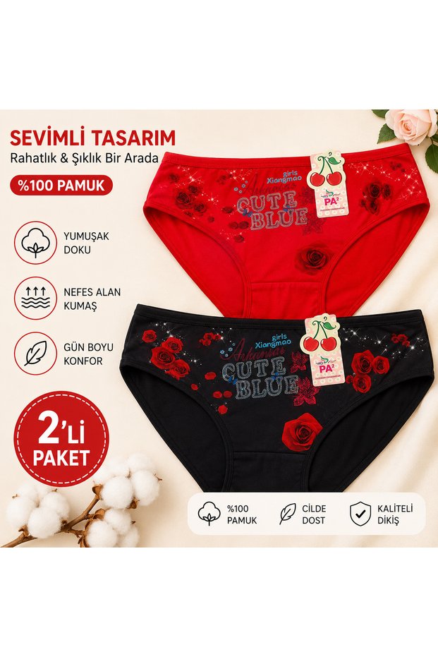 Women's panties
