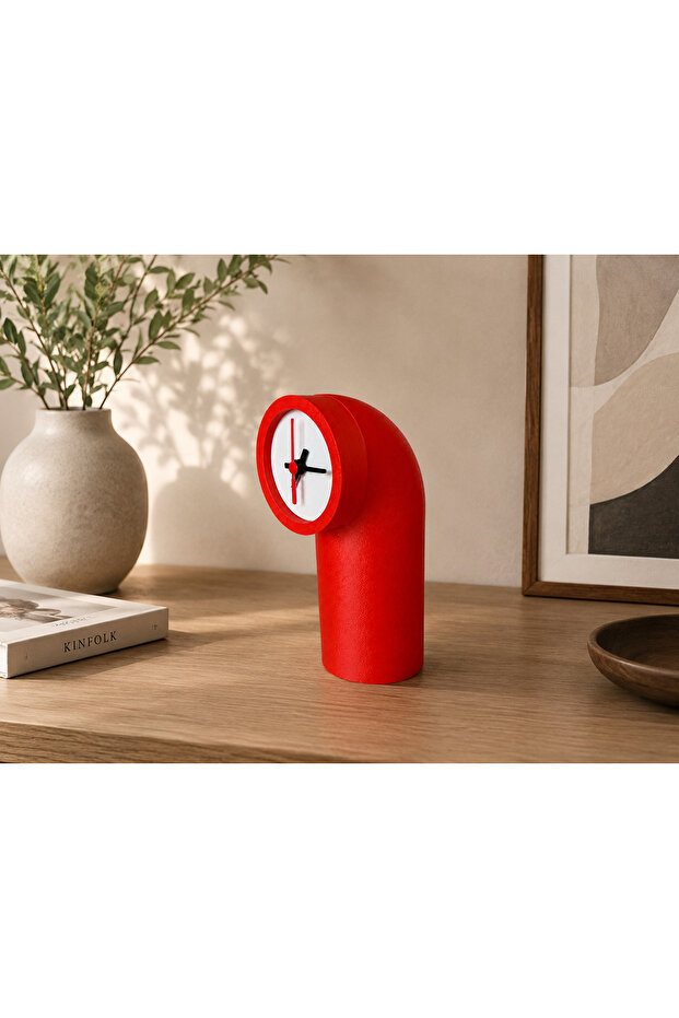 Retro Periscope Saat