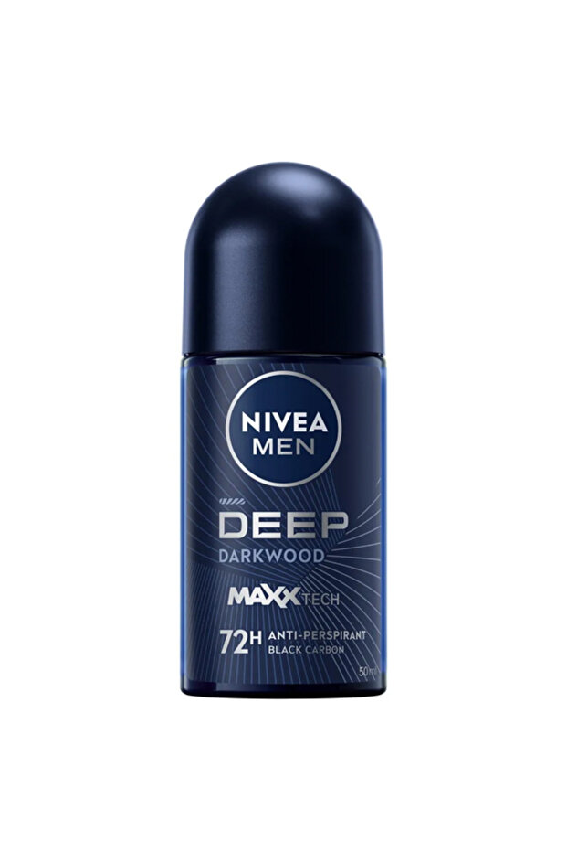 ROLL-ON MEN 50ml - (DEEP)