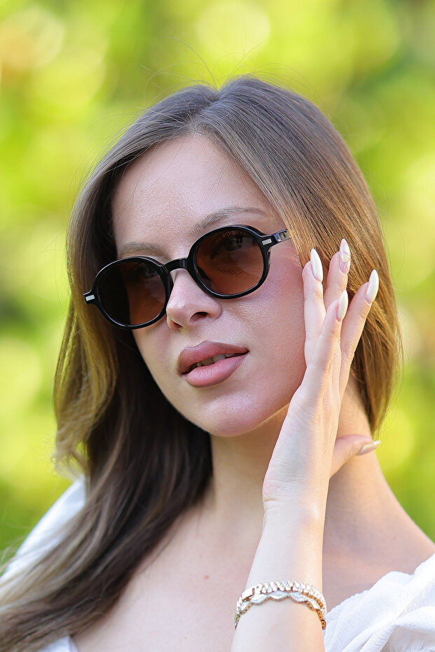 Bh 9653 C01 Women's Sunglasses