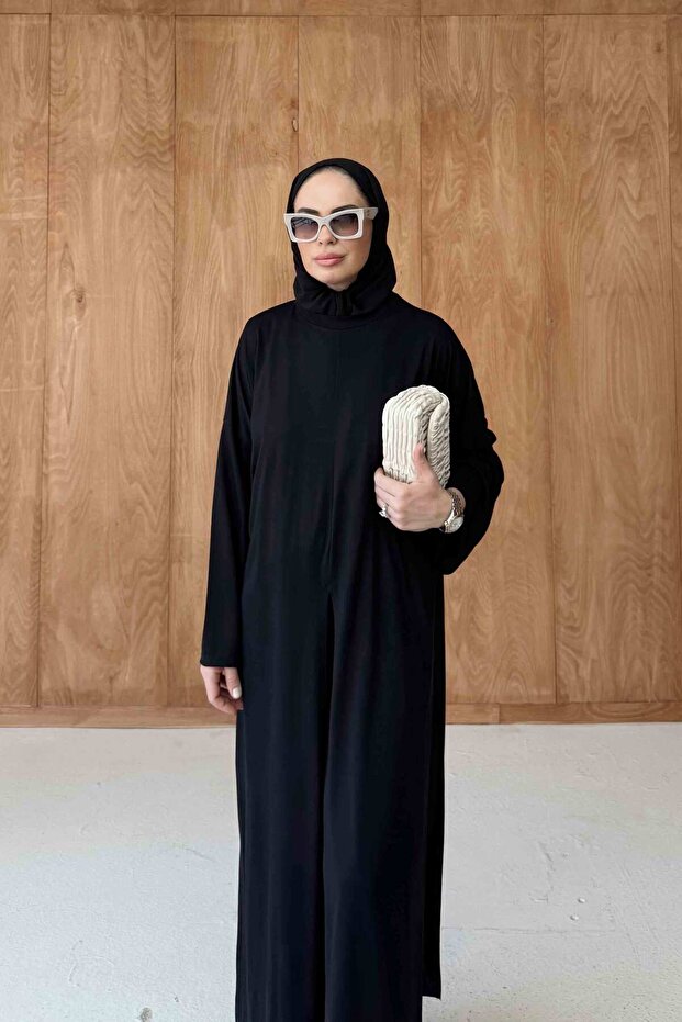 طقم أساسي بفتحات جانبية 68-6404 - 3