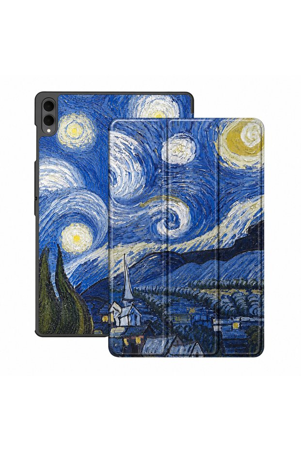 Tablet Cases - Multicolor