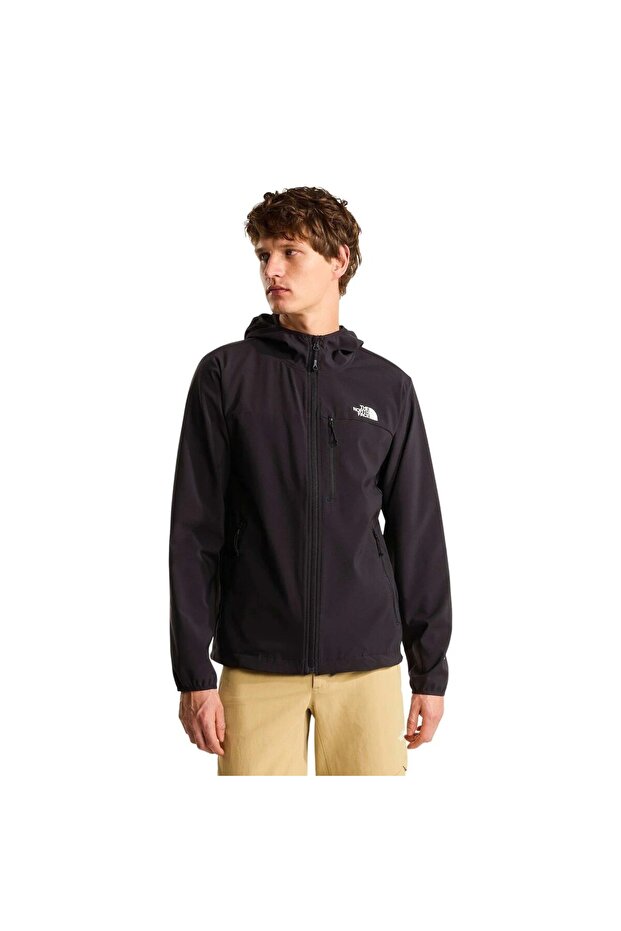 M Nimble Hoodie 2 Men's Coat