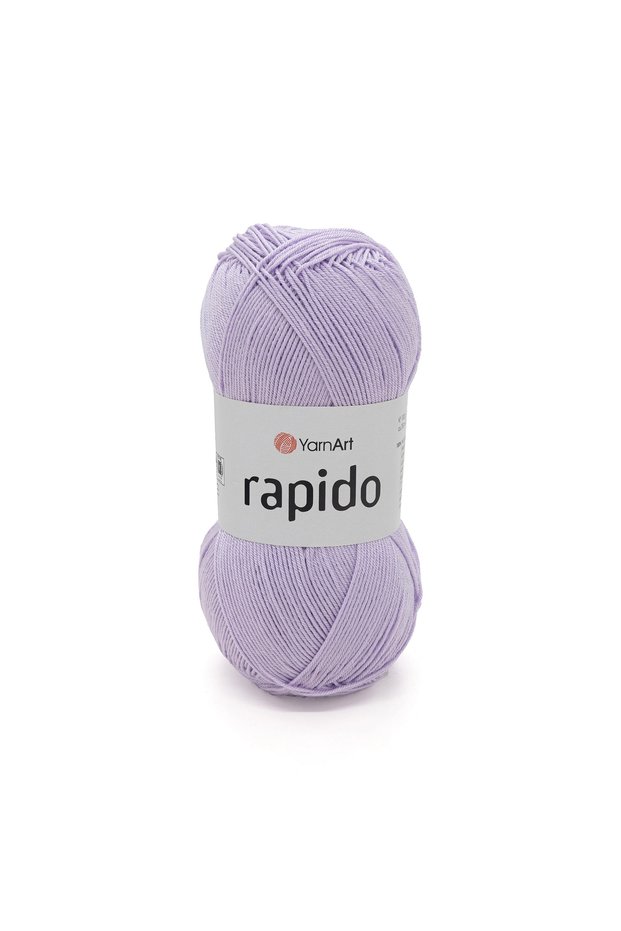 Rapido Lila Summer Thin Hand Knitting Yarn 694