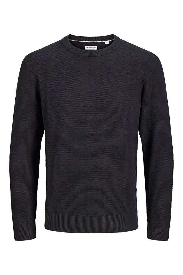 Strickpullover Plus Size Strickpullover - 1