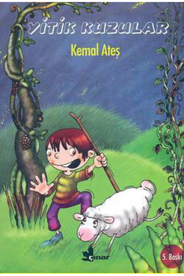 Lost Lambs