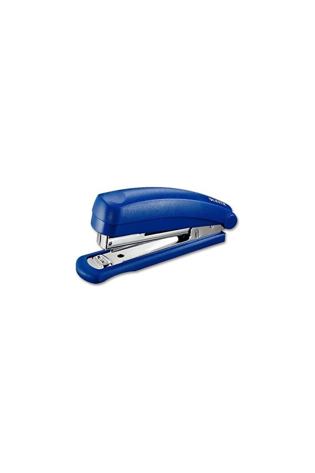 Leitz Stapler 5517 Blue 10 Sheet Capacity