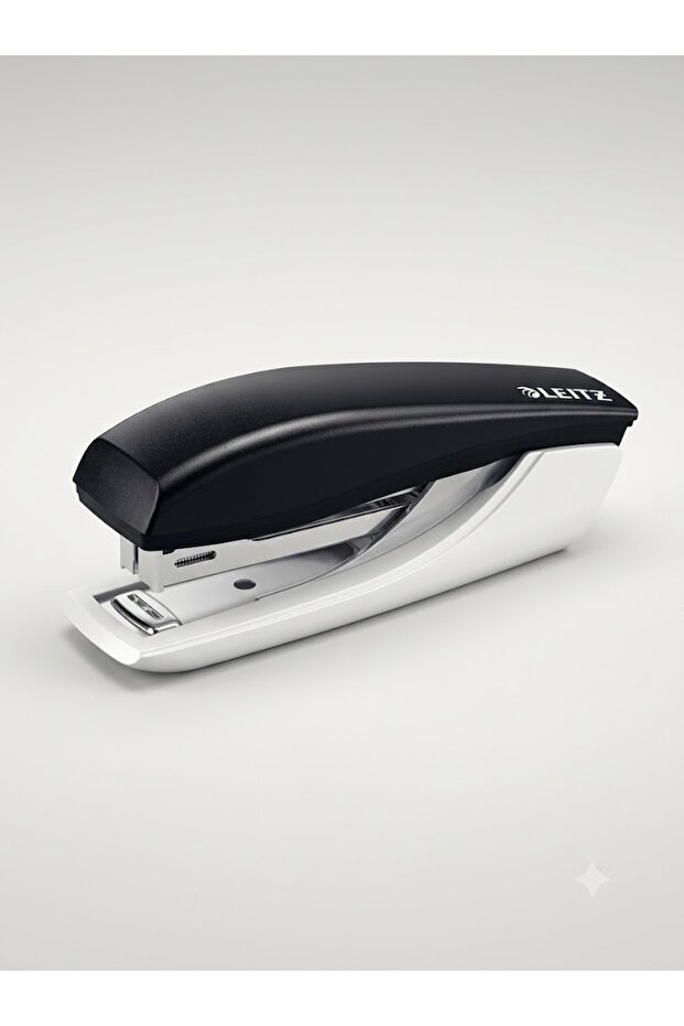 Leitz Stapler 5517 Black 10 Sheet Capacity