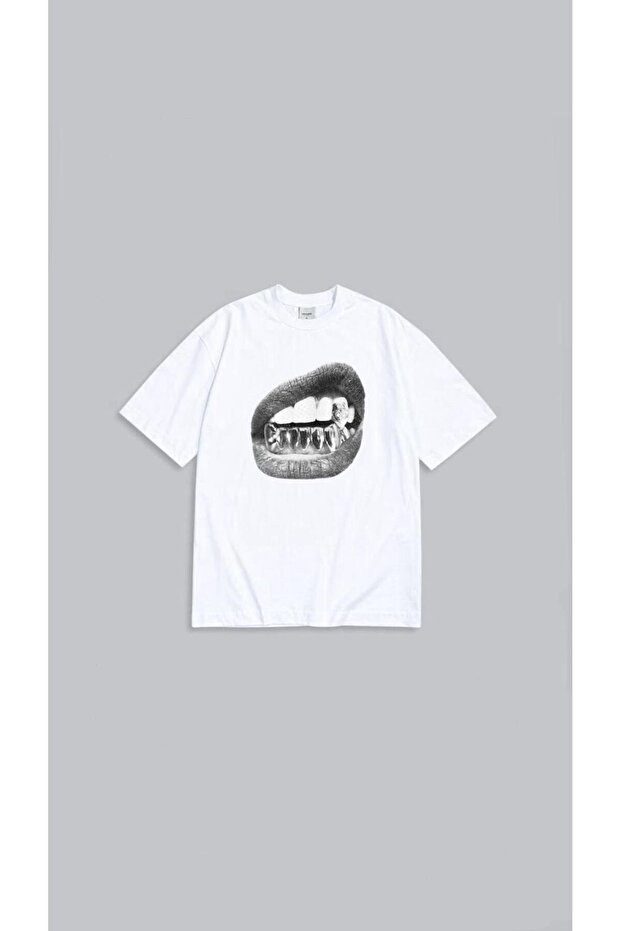 Cotton Unisex Stylish Comfortable Special Design T-Shirt