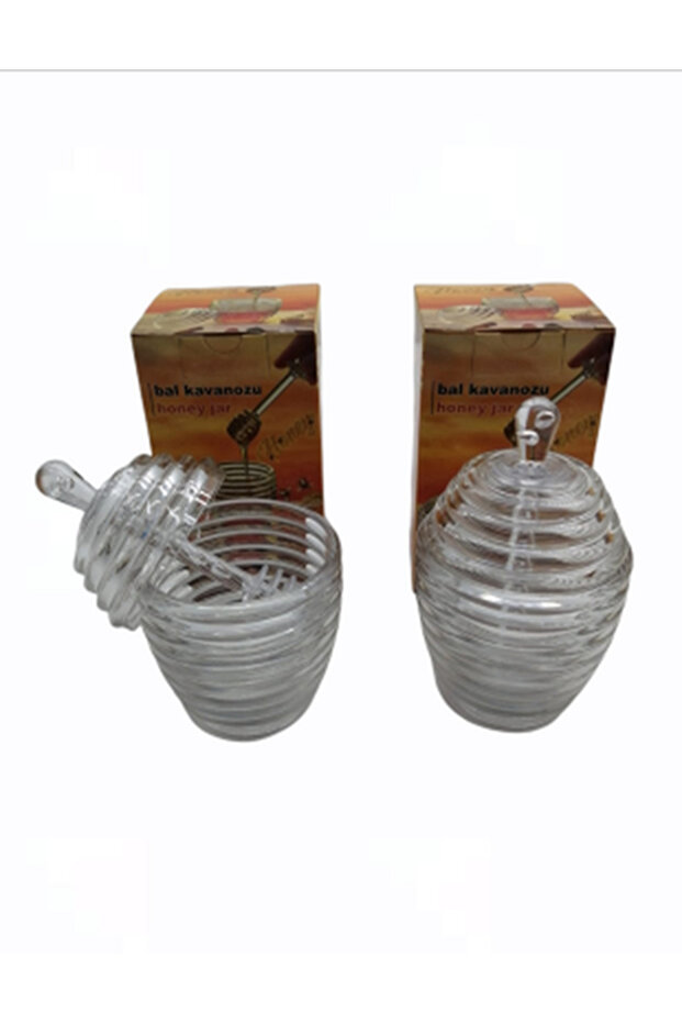 Honey Jar