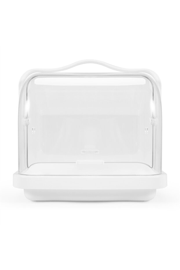Kitchen bread storage box, plastic medicine storage box
