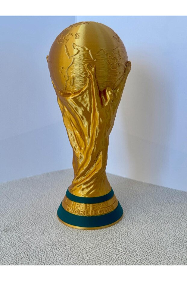 DÜNYA KUPASI 15 CM