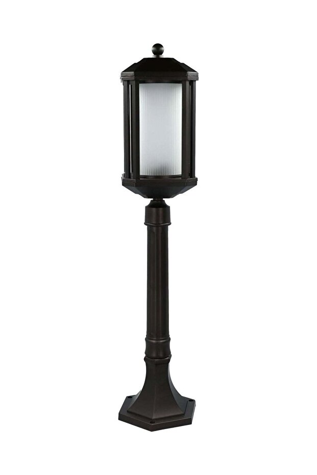 مصباح خارجي قائم بذاته E27 L0098-S
