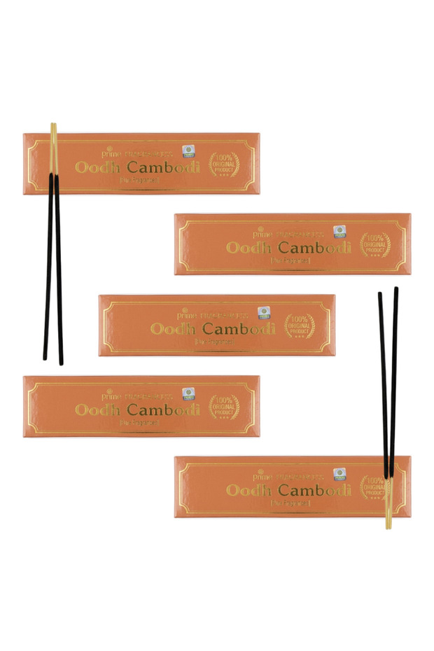 Oodh Cambodi