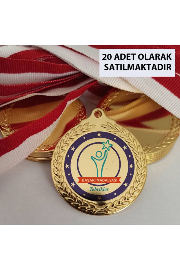 Başarı Madalyası