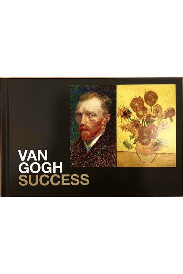 Succesul lui Van Gogh, Diederick van Eck