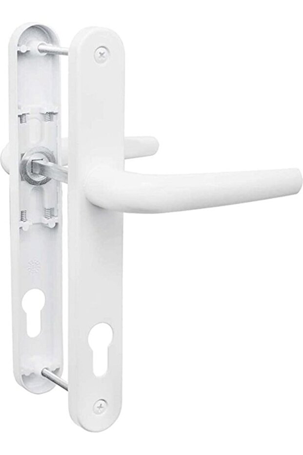 Fire doors / Fire door accessories / Door handles