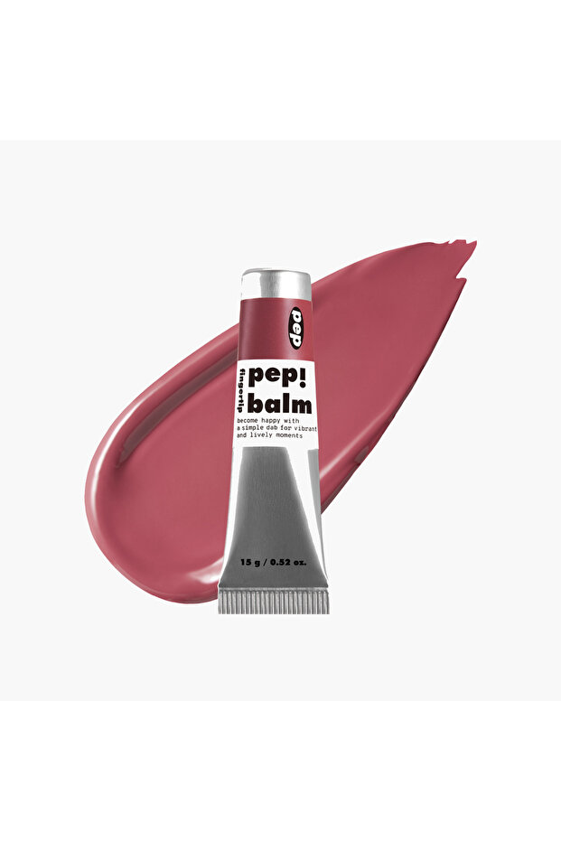 Pep Lip Balm - 003 Pause