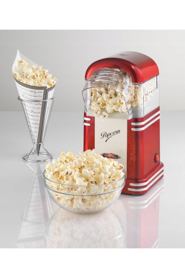 2954 aparat de făcut popcorn