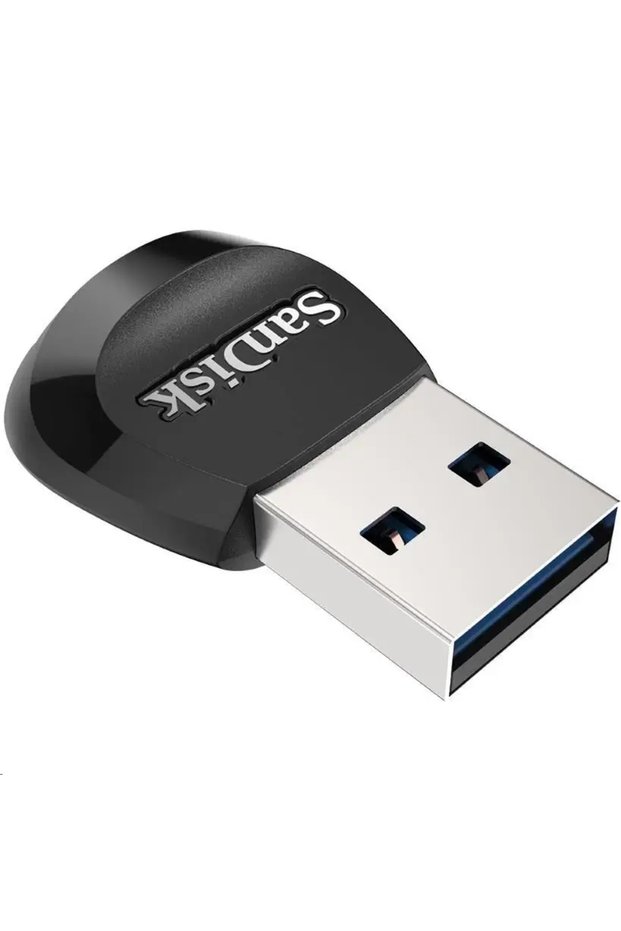 MobileMate Cititor USB 3.0