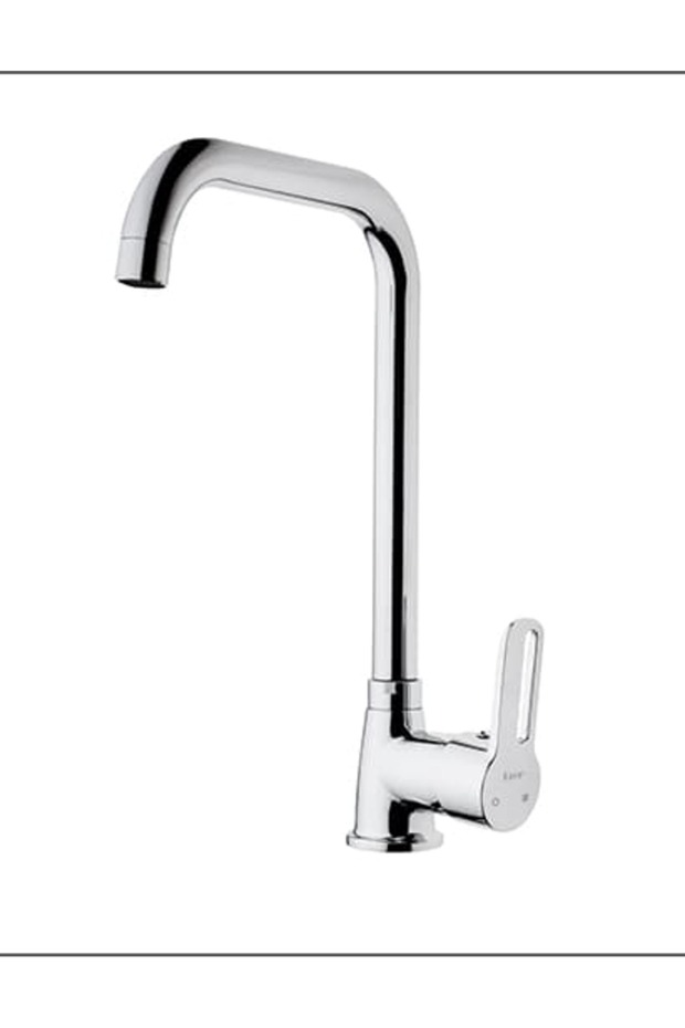 Limra Mix Kitchen Sink Faucet (Horizontal Pipe)