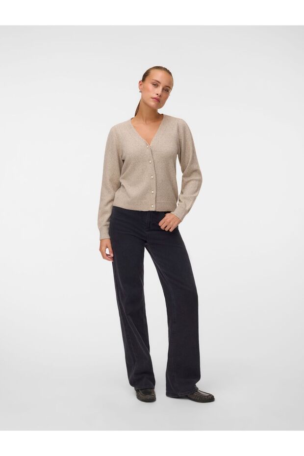 Strickjacke VMDOFFY Strickjacke