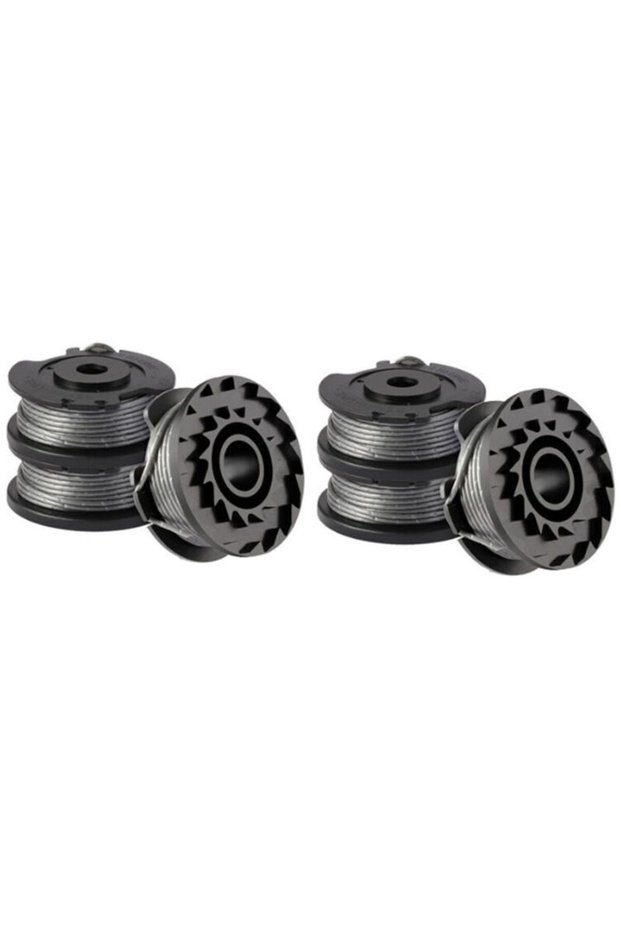 6-roll line for Bosch ART 23 SL/26 SL, replaces F016800569+F016800385, 1.65mm x 4.9m.