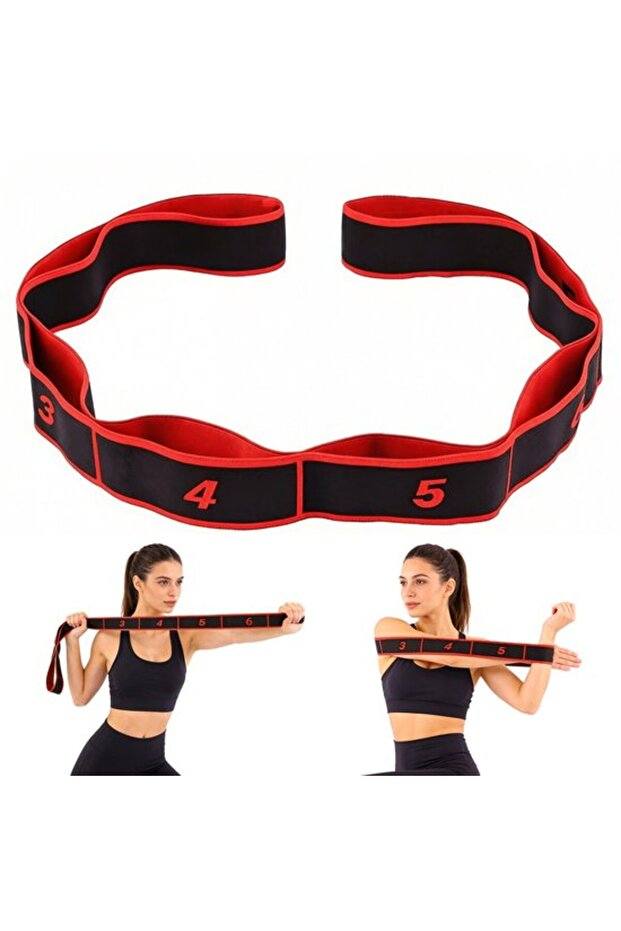 Resistance band women 90x4cm.