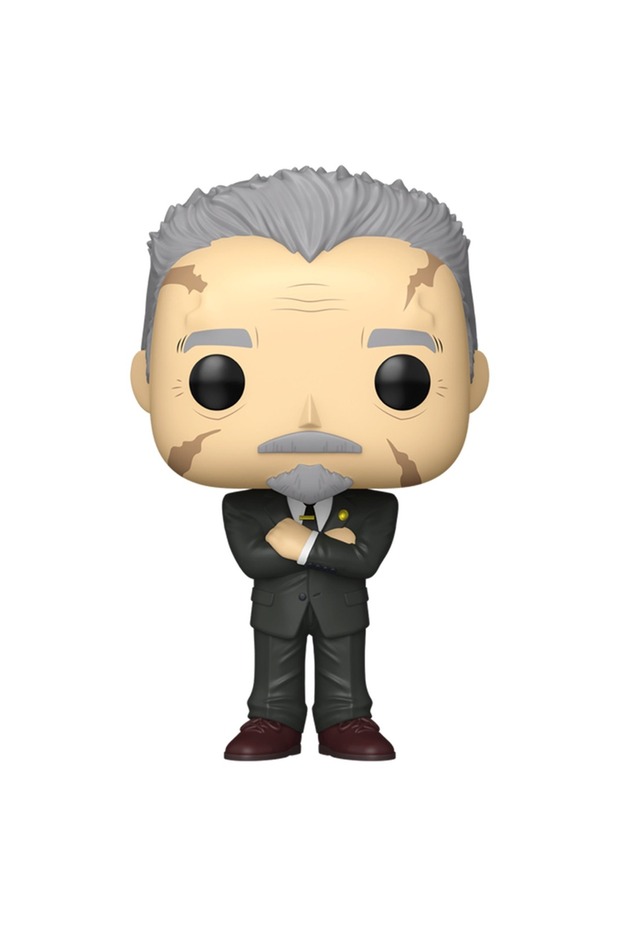 Pop! Solo Leveling - Go Gunhee Vinyl Figure