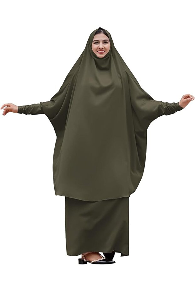 نساء مسلمات