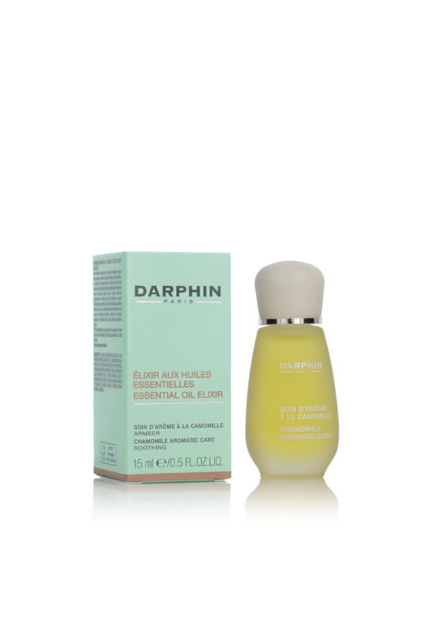 Essential Oil Elixir Chamomile Aromatic Care 15 ml