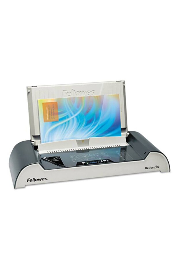 Helios 30 Thermal Binding Machine | 300-Sheet Capacity | 30 mm Binding Thickness