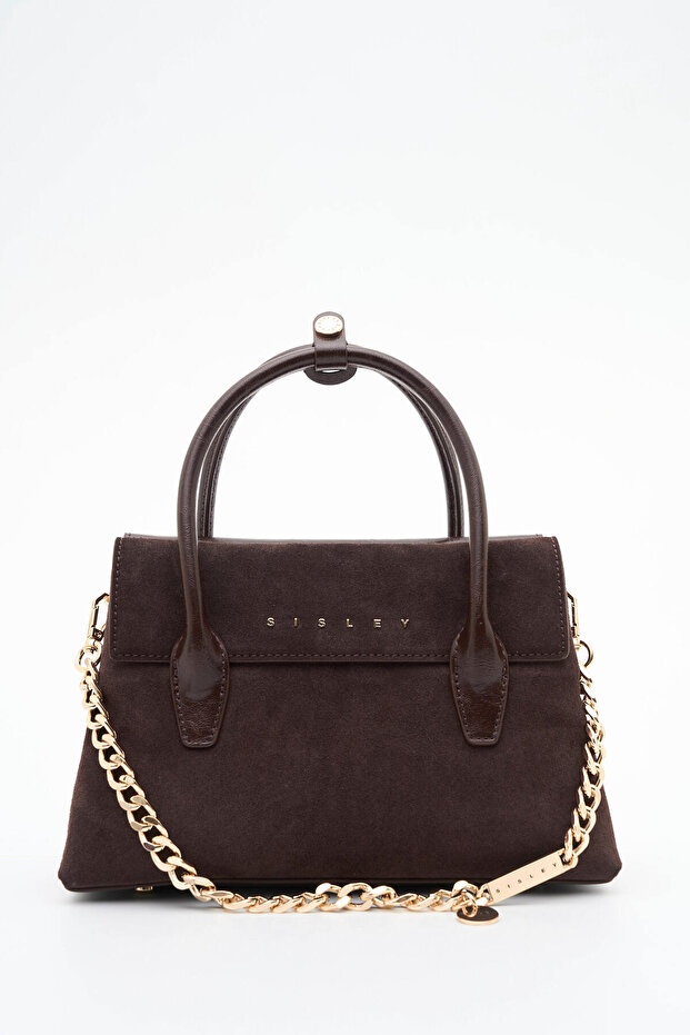 Women's Handbag Brown Sly489