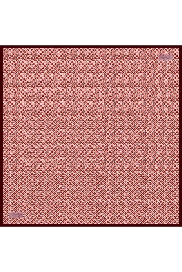 Labouti̇que Sura Silk Scarf 26-27 Sk 281603